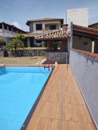 Imagem Casa com 5 Quartos à Venda, 240 m² em Vilas Do Atlântico - Lauro De Freitas Imagem Casa com 5 Quartos à Venda, 240 m² em Vilas Do Atlântico - Lauro De Freitas