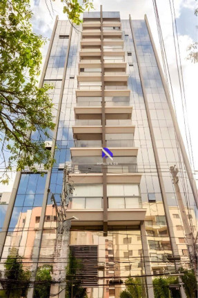 Imagem Studio com 1 Quarto à Venda, 31 m² em Moema - São Paulo Imagem Studio com 1 Quarto à Venda, 31 m² em Moema - São Paulo