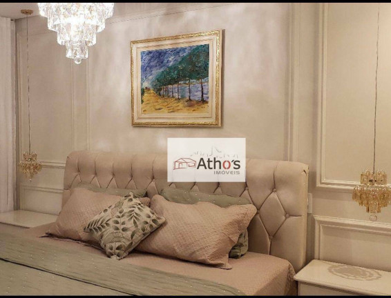 Imagem Imóvel com 3 Quartos à Venda, 170 m² em The Park View - Indaiatuba Imagem Imóvel com 3 Quartos à Venda, 170 m² em The Park View - Indaiatuba