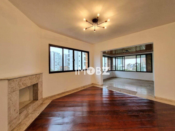 Imagem Imóvel com 4 Quartos à Venda, 236 m² em Vila Andrade - São Paulo Imagem Imóvel com 4 Quartos à Venda, 236 m² em Vila Andrade - São Paulo
