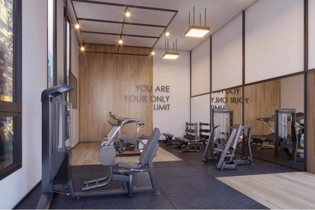 Imagem Apartamento com 1 Quarto à Venda, 26 m² em Butantã - São Paulo Imagem Apartamento com 1 Quarto à Venda, 26 m² em Butantã - São Paulo