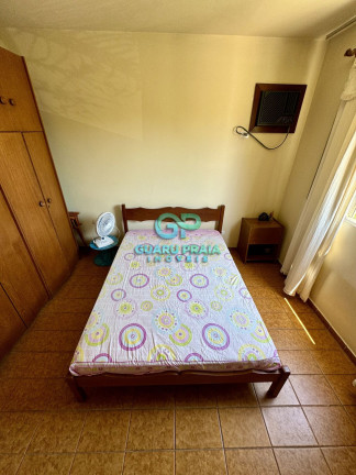 Imagem Apartamento com 3 Quartos à Venda, 68 m² em Enseada - Guarujá