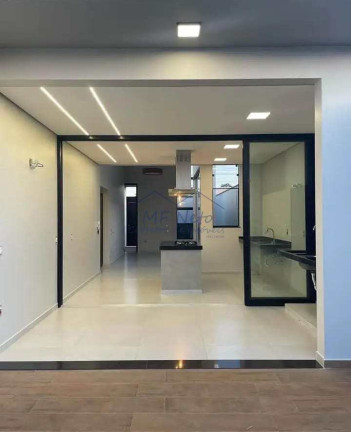 Imagem Casa com 3 Quartos à Venda, 250 m² em Jardim São João - Pirassununga Imagem Casa com 3 Quartos à Venda, 250 m² em Jardim São João - Pirassununga