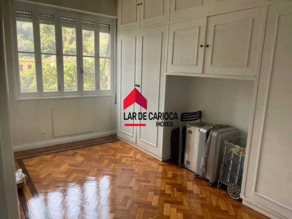 Imagem Apartamento com 2 Quartos à Venda, 78 m² em Glória - Rio De Janeiro
