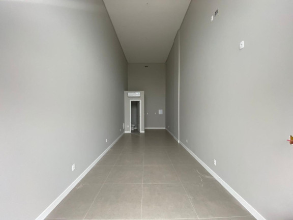 Imagem Sala Comercial para Alugar, 22 m² em Cachoeira Do Bom Jesus - Florianópolis