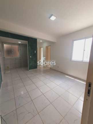 Imagem Apartamento com 2 Quartos à Venda, 45 m² em Fragata - Pelotas Imagem Apartamento com 2 Quartos à Venda, 45 m² em Fragata - Pelotas