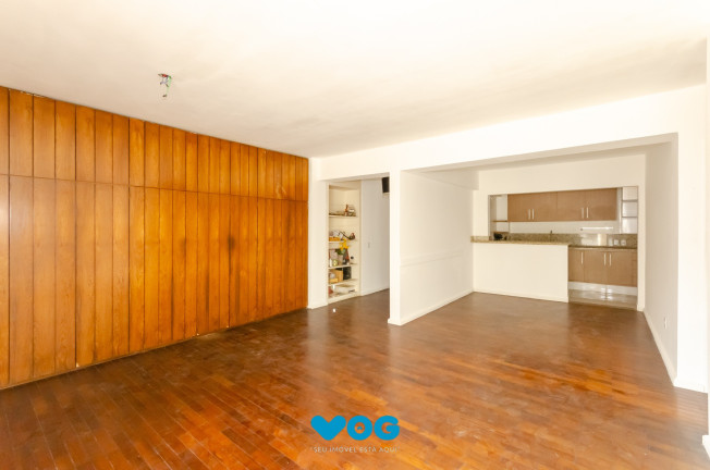 Imagem Imóvel com 3 Quartos à Venda, 146 m² em Rio Branco - Porto Alegre