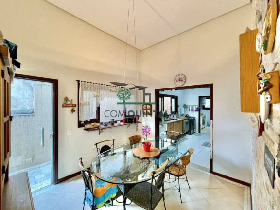 Imagem Casa com 3 Quartos à Venda, 370 m² em São Paulo Ii - Cotia