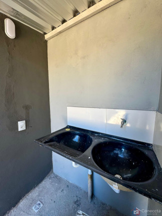 Imagem Casa com 2 Quartos à Venda, 57 m² em Residencial Barreiro - Patos De Minas Imagem Casa com 2 Quartos à Venda, 57 m² em Residencial Barreiro - Patos De Minas