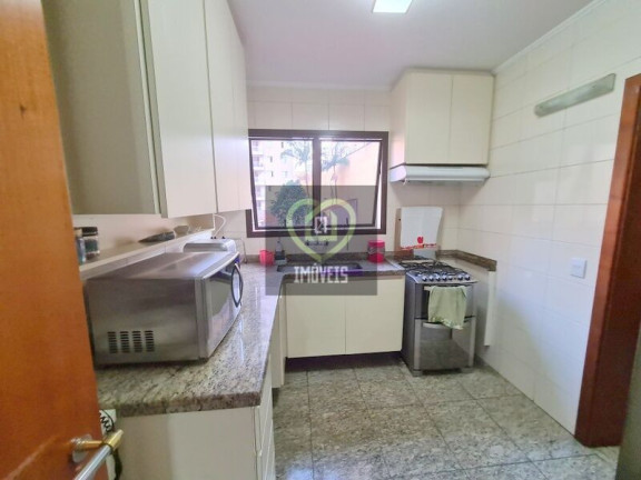 Imagem Apartamento com 4 Quartos à Venda, 223 m² em Perdizes - São Paulo