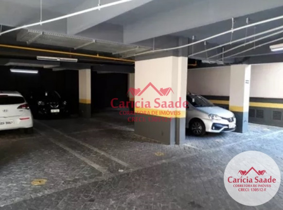 Imagem Apartamento com 1 Quarto à Venda, 40 m² em Bela Vista - São Paulo