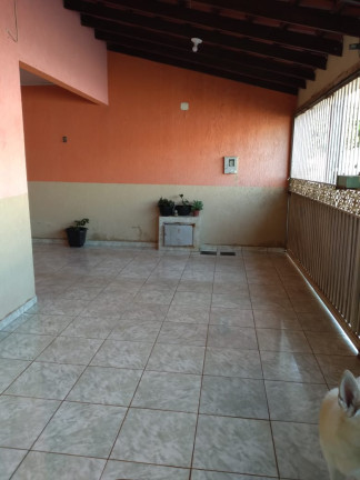Imagem Imóvel com 2 Quartos à Venda, 128 m² em Samambaia Norte (samambaia) - Brasília