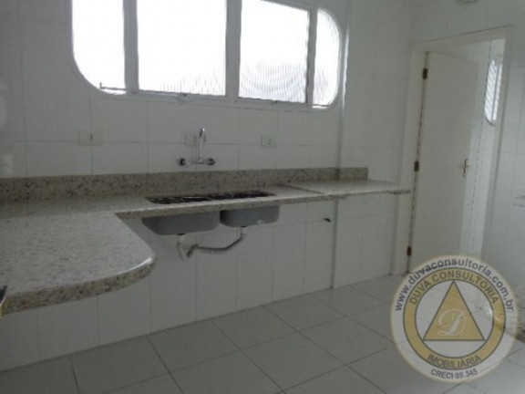 Imagem Apartamento com 3 Quartos à Venda, 120 m² em Centro - Guarujá