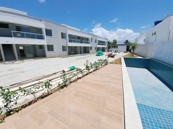 Imagem Apartamento com 2 Quartos à Venda, 63 m² em Buraquinho - Lauro De Freitas