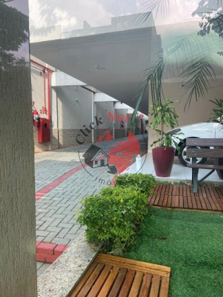 Imagem Casa de Condomínio com 3 Quartos à Venda, 170 m² em Vila Pires - Santo André Imagem Casa de Condomínio com 3 Quartos à Venda, 170 m² em Vila Pires - Santo André