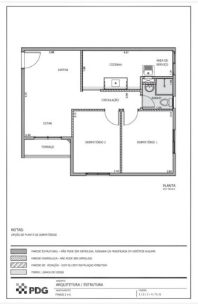 Imagem Apartamento com 2 Quartos à Venda, 48 m² em Jardim Vila Formosa - São Paulo Imagem Apartamento com 2 Quartos à Venda, 48 m² em Jardim Vila Formosa - São Paulo