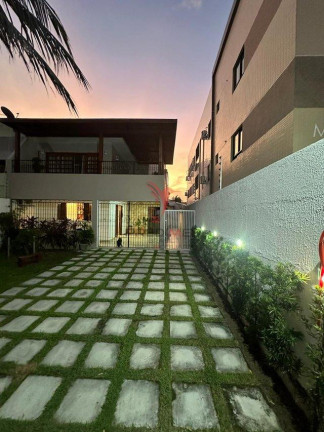 Imagem Casa com 3 Quartos à Venda, 154 m² em Jardim Oceania - João Pessoa Imagem Casa com 3 Quartos à Venda, 154 m² em Jardim Oceania - João Pessoa