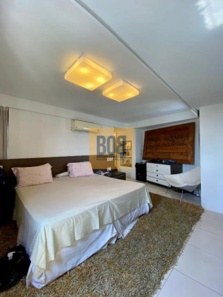 Imagem Apartamento com 4 Quartos à Venda, 227 m² em Piedade - Jaboatão Dos Guararapes