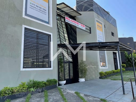 Imóvel Comercial à Venda, 550 m² em Parque Renato Maia - Guarulhos