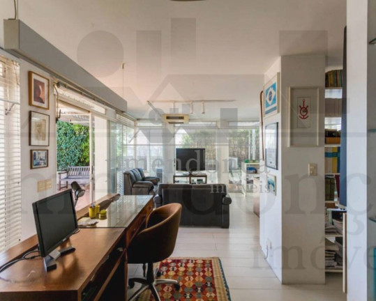 Imagem Apartamento com 4 Quartos à Venda, 386 m² em Higienópolis - São Paulo Imagem Apartamento com 4 Quartos à Venda, 386 m² em Higienópolis - São Paulo
