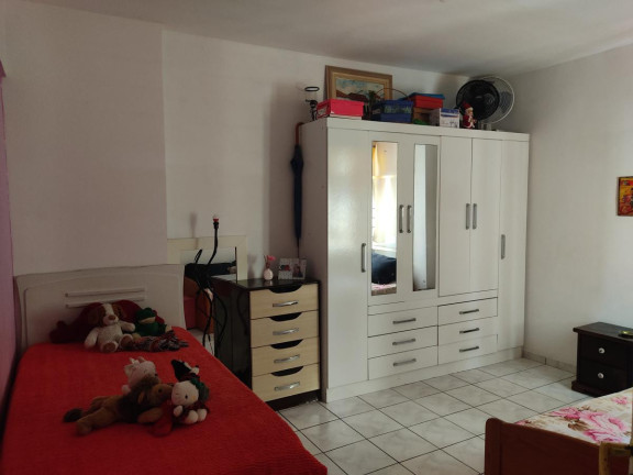 Imagem Apartamento com 1 Quarto à Venda, 42 m² em Centro - São Vicente Imagem Apartamento com 1 Quarto à Venda, 42 m² em Centro - São Vicente