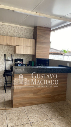 Imagem Casa com 3 Quartos para Alugar, 160 m² em Jardim  Tiradentes - Volta Redonda