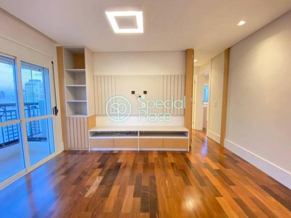 Imagem Apartamento com 3 Quartos à Venda, 180 m² em Moema Pássaros - São Paulo