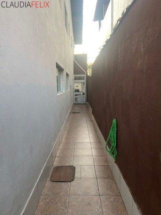 Imagem Casa com 3 Quartos à Venda, 118 m² em Canto Do Forte - Praia Grande Imagem Casa com 3 Quartos à Venda, 118 m² em Canto Do Forte - Praia Grande