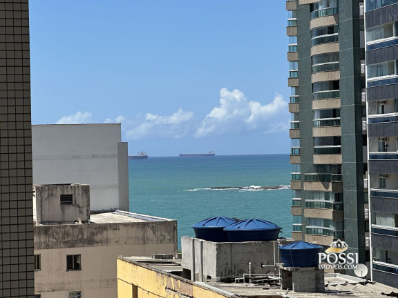Imagem Apartamento com 4 Quartos à Venda, 166 m² em Praia De Itapoã - Vila Velha Imagem Apartamento com 4 Quartos à Venda, 166 m² em Praia De Itapoã - Vila Velha