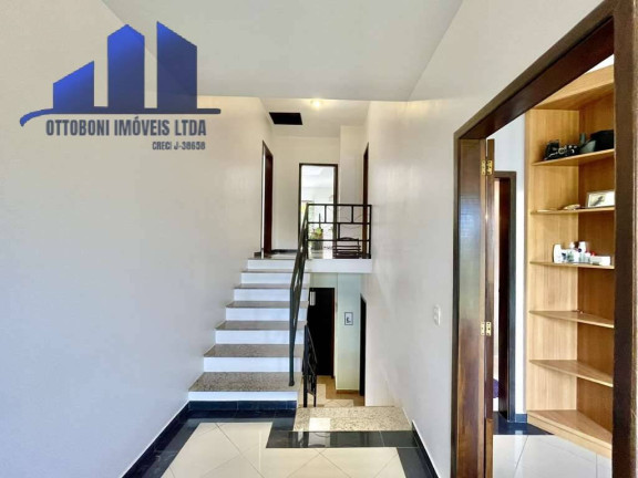 Imagem Casa com 4 Quartos à Venda, 386 m² em Residencial Euroville - Carapicuíba