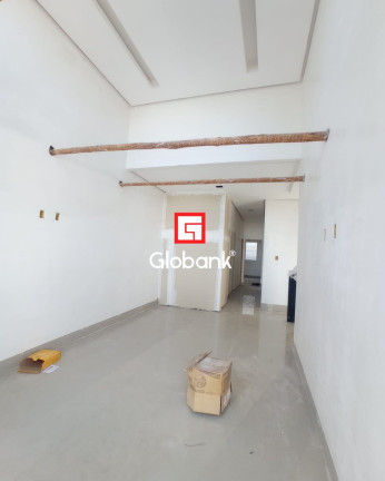 Imagem Casa com 3 Quartos à Venda, 67 m² em José Carlos De Lima - Montes Claros Imagem Casa com 3 Quartos à Venda, 67 m² em José Carlos De Lima - Montes Claros