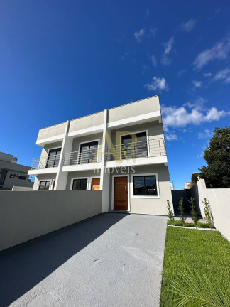 Imagem Casa com 2 Quartos à Venda, 115 m² em Aririu - Palhoça