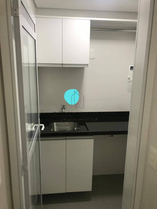 Imagem Apartamento com 1 Quarto à Venda, 40 m² em Vila Buarque - São Paulo