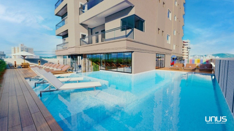Imagem Apartamento com 3 Quartos à Venda, 99 m² em Balneário Pereque - Porto Belo Imagem Apartamento com 3 Quartos à Venda, 99 m² em Balneário Pereque - Porto Belo