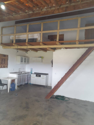 Imagem Casa com 1 Quarto à Venda, 40 m² em Praia De Sibaúma - Tibau Do Sul Imagem Casa com 1 Quarto à Venda, 40 m² em Praia De Sibaúma - Tibau Do Sul