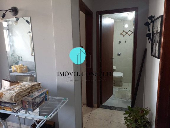Imagem Apartamento com 1 Quarto à Venda, 45 m² em Bela Vista - São Paulo