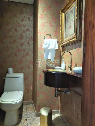 Imagem Apartamento com 4 Quartos à Venda, 350 m² em Perdizes - São Paulo Imagem Apartamento com 4 Quartos à Venda, 350 m² em Perdizes - São Paulo