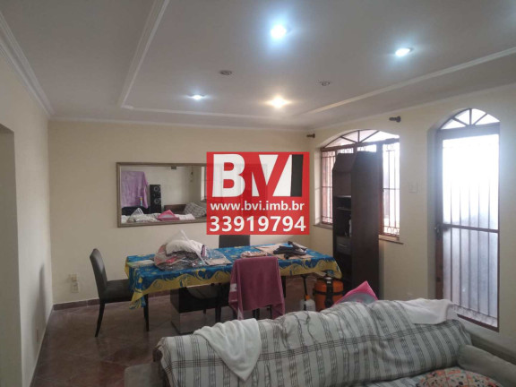 Imagem Casa com 3 Quartos à Venda, 200 m² em Vila Da Penha - Rio De Janeiro Imagem Casa com 3 Quartos à Venda, 200 m² em Vila Da Penha - Rio De Janeiro