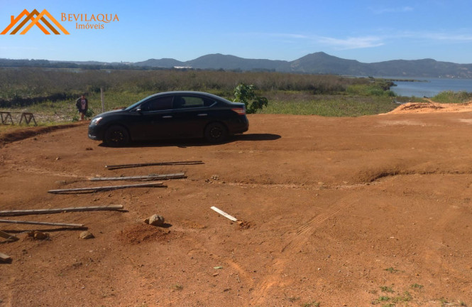 Imagem Terreno à Venda, 3.300 m² em Fazenda Sao Paulo - Imaruí