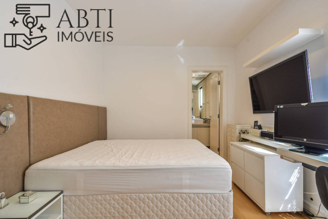 Imagem Apartamento com 3 Quartos à Venda, 225 m² em Jardim Paulista - São Paulo