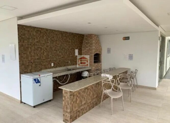 Imagem Apartamento com 2 Quartos à Venda, 42 m² Imagem Apartamento com 2 Quartos à Venda, 42 m²
