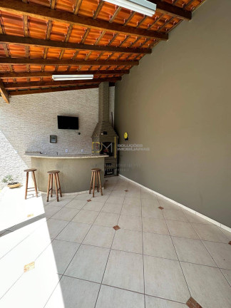 Imagem Casa com 3 Quartos à Venda, 235 m² em Jardim Paraíso - Botucatu Imagem Casa com 3 Quartos à Venda, 235 m² em Jardim Paraíso - Botucatu