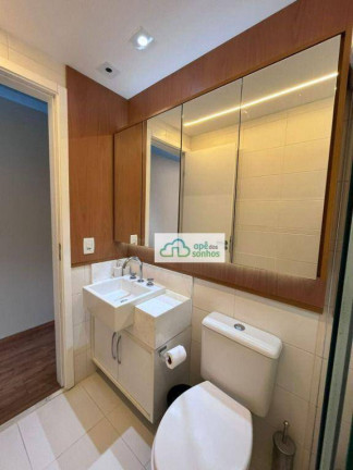 Imagem Apartamento com 2 Quartos à Venda, 88 m² em Barra Funda - São Paulo
