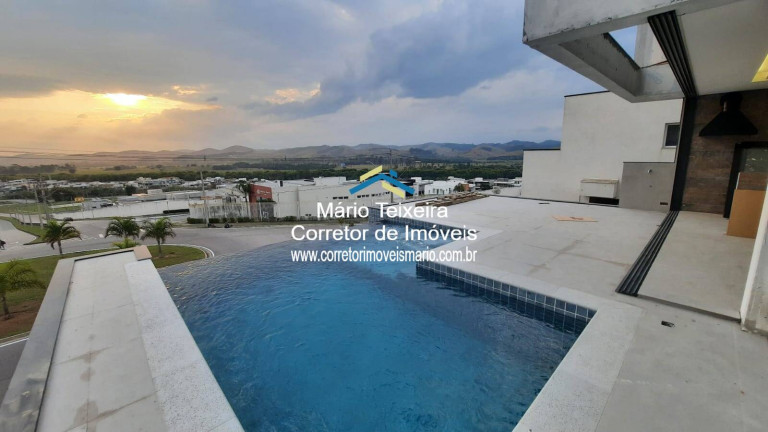 Imagem Casa de Condomínio com 4 Quartos à Venda, 470 m² em Urbanova - São José Dos Campos Imagem Casa de Condomínio com 4 Quartos à Venda, 470 m² em Urbanova - São José Dos Campos