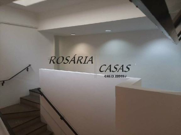 Imagem Galpão à Venda, 484 m² em Cerqueira Cesar - São Paulo