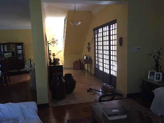 Imagem Casa com 4 Quartos à Venda, 350 m² em Perdizes - São Paulo