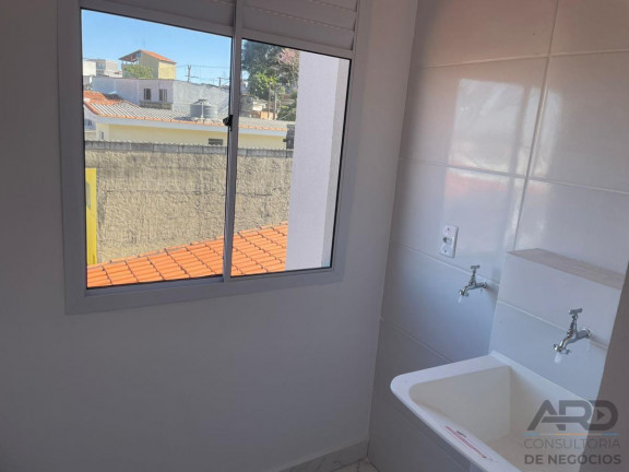 Imagem Apartamento com 2 Quartos à Venda, 50 m² em Patriarca - São Paulo Imagem Apartamento com 2 Quartos à Venda, 50 m² em Patriarca - São Paulo