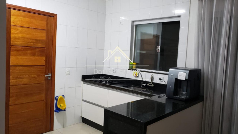 Imagem Casa de Condomínio com 3 Quartos à Venda, 105 m² em Jardim São Carlos - Sorocaba