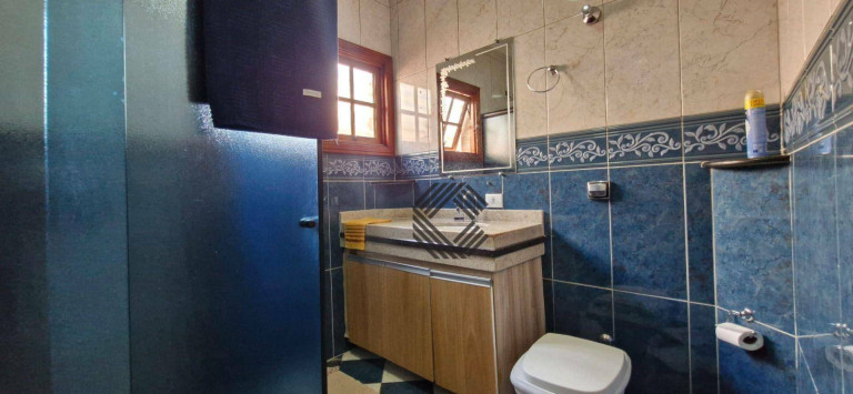 Imagem Casa com 3 Quartos à Venda ou Locação, 200 m² em Jardim Ipanema - Sorocaba Imagem Casa com 3 Quartos à Venda ou Locação, 200 m² em Jardim Ipanema - Sorocaba