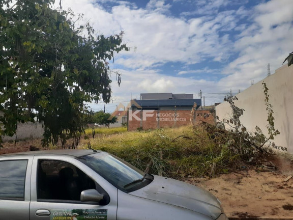 Imagem Terreno à Venda, 200 m² em Bonfim Paulista - Ribeirão Preto Imagem Terreno à Venda, 200 m² em Bonfim Paulista - Ribeirão Preto